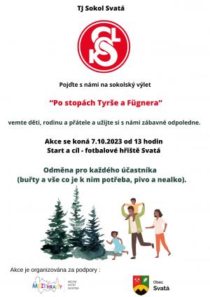 Po stopách Tyrše a Fügnera 1
