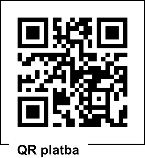 QR kód