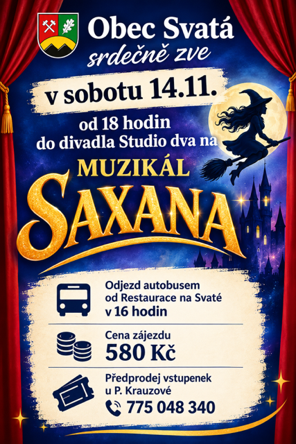 Divadelní představení 1